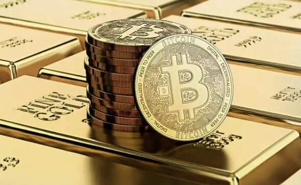 比特币继续走高，btc价格美元